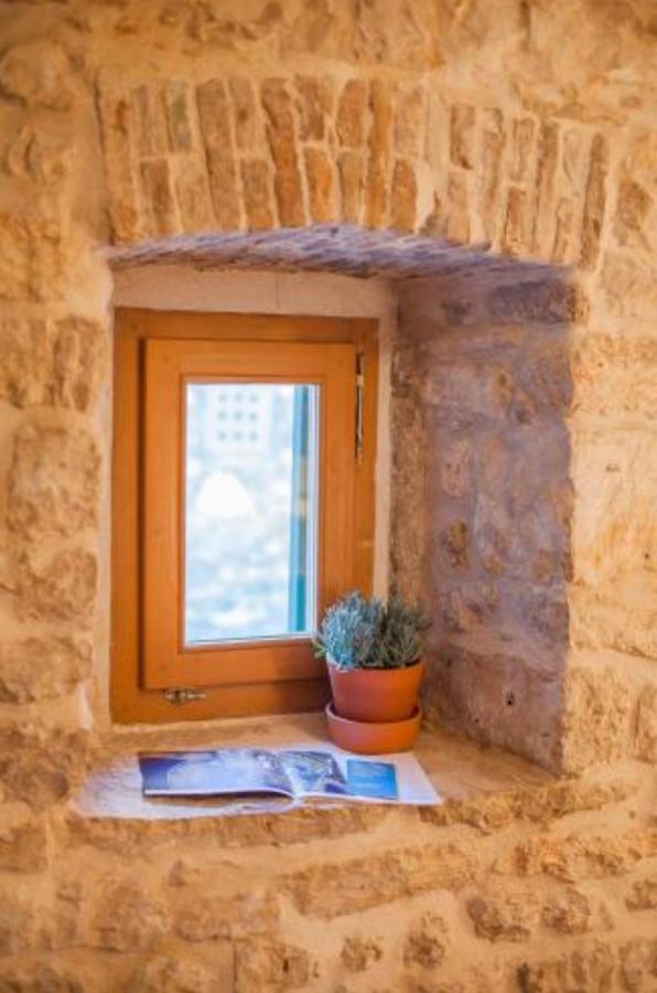 Castrum Šibenik Dış mekan fotoğraf